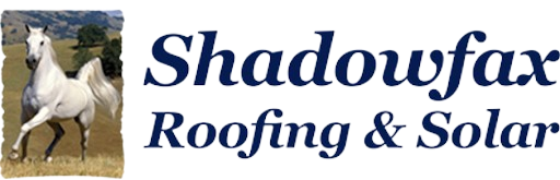 Shadowfax Roofing logo